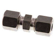 8S RVS Rechte Snijring Koppeling 630 Bar DIN 2353