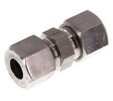 14S RVS Rechte Snijring Koppeling 630 Bar DIN 2353