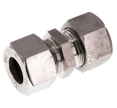 15L RVS Rechte Snijring Koppeling 315 Bar DIN 2353