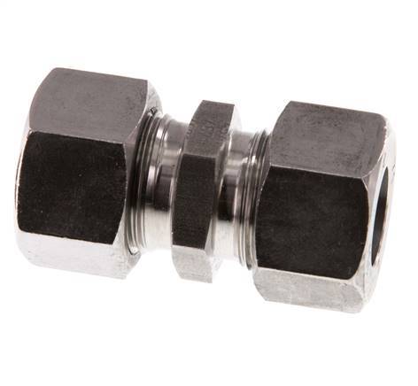 15L RVS Rechte Snijring Koppeling 315 Bar DIN 2353