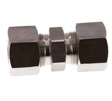 16S Stainless steel Straight Cutting Ring 400 Bar DIN 2353