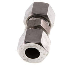 16S Stainless steel Straight Cutting Ring 400 Bar DIN 2353