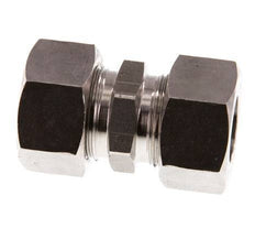 18L RVS Rechte Snijring Koppeling 315 Bar DIN 2353