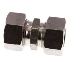 18L RVS Rechte Snijring Koppeling 315 Bar DIN 2353