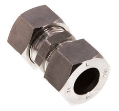 18L RVS Rechte Snijring Koppeling 315 Bar DIN 2353