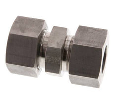25S Stainless steel Straight Cutting Ring 400 Bar DIN 2353