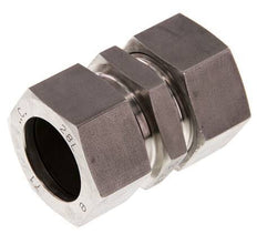 28L RVS Rechte Snijring Koppeling 160 Bar DIN 2353