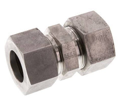 30S RVS Rechte Snijring Koppeling 400 Bar DIN 2353