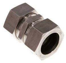 35L RVS Rechte Snijring Koppeling 160 Bar DIN 2353