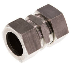 35L RVS Rechte Snijring Koppeling 160 Bar DIN 2353