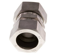 35L RVS Rechte Snijring Koppeling 160 Bar DIN 2353