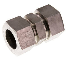 38S RVS Rechte Snijring Koppeling 315 Bar DIN 2353