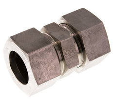 38S RVS Rechte Snijring Koppeling 315 Bar DIN 2353