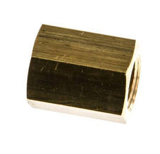 G 1/8'' Brass Socket 16 Bar [5 Pieces]