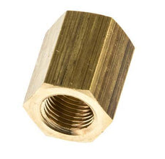 G 1/8'' Brass Socket 16 Bar [5 Pieces]