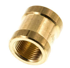 G 3/8'' Brass Round Socket 16 Bar [2 Pieces]