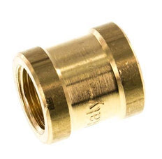 G 3/8'' Brass Round Socket 16 Bar [2 Pieces]
