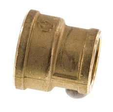 G 1'' x G 3/4'' Brass Round Socket 16 Bar