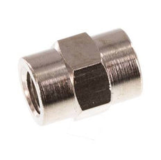 M5 Nickel plated Brass Socket 16 Bar [10 Pieces]