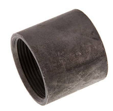 Rp 1 1/2'' x 54.5mm Steel Welding Socket 40 Bar DIN 2986 - 48mm [2 Pieces]