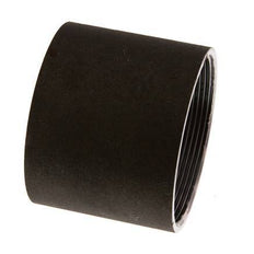 Rp 2 1/2'' x 82mm Stalen Las uiteinde 40 Bar DIN 2986 - 65mm