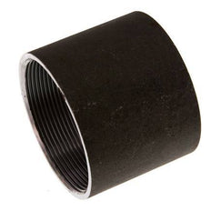 Rp 2 1/2'' x 82mm Stalen Las uiteinde 40 Bar DIN 2986 - 65mm