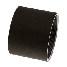 Rp 2 1/2'' x 82mm Stalen Las uiteinde 40 Bar DIN 2986 - 65mm