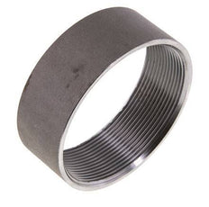 Rp 3'' x 95mm Staal Las uiteinde 40 Bar DIN 2986 - 34mm