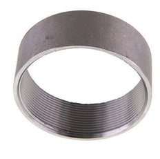 Rp 3'' x 95mm Staal Las uiteinde 40 Bar DIN 2986 - 34mm