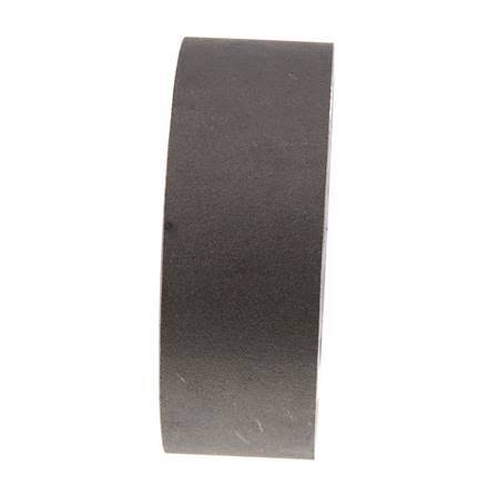 Rp 3'' x 95mm Staal Las uiteinde 40 Bar DIN 2986 - 34mm