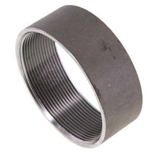 Rp 3'' x 95mm Staal Las uiteinde 40 Bar DIN 2986 - 34mm