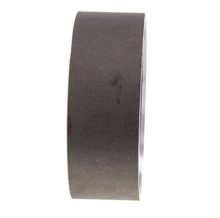 Rp 3'' x 95mm Staal Las uiteinde 40 Bar DIN 2986 - 34mm