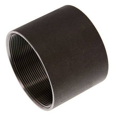 Rp 3'' x 95mm Stalen Las uiteinde 40 Bar DIN 2986 - 71mm