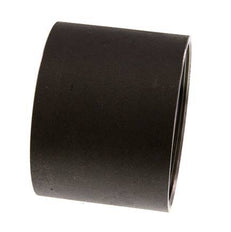 Rp 3'' x 95mm Steel Welding Socket 40 Bar DIN 2986 - 71mm