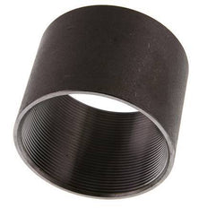 Rp 3'' x 95mm Stalen Las uiteinde 40 Bar DIN 2986 - 71mm