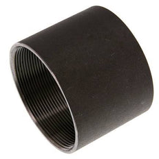 Rp 3'' x 95mm Stalen Las uiteinde 40 Bar DIN 2986 - 71mm