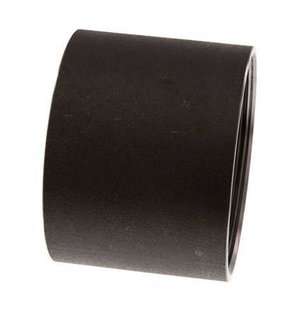 Rp 3'' x 95mm Stalen Las uiteinde 40 Bar DIN 2986 - 71mm