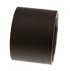 Rp 3'' x 95mm Stalen Las uiteinde 40 Bar DIN 2986 - 71mm