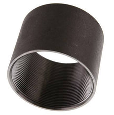 Rp 3'' x 95mm Stalen Las uiteinde 40 Bar DIN 2986 - 71mm