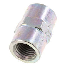1/4'' NPT Verzinkt Stalen Sok 275 Bar - Hydrauliek