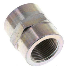 G 3/4'' Verzinkt Stalen Sok 200 Bar - Hydrauliek