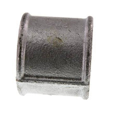 Rp 2 1/2'' Verzinkt Gietijzeren Ronde Sok 25 Bar