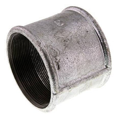Rp 3'' Verzinkt Gietijzeren Ronde Sok 25 Bar