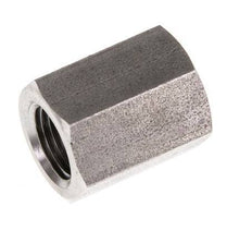 1/8'' NPT Stainless steel Socket 345 Bar - Hydraulic