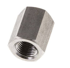 1/8'' NPT RVS Sok 345 Bar - Hydrauliek