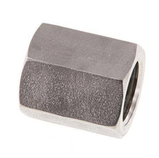 3/8'' NPT Stainless steel Socket 210 Bar - Hydraulic