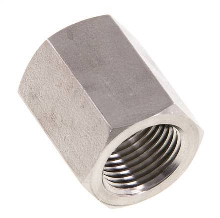 3/8'' NPT Stainless steel Socket 210 Bar - Hydraulic