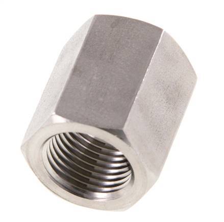 3/8'' NPT Stainless steel Socket 210 Bar - Hydraulic