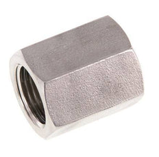 3/8'' NPT Stainless steel Socket 210 Bar - Hydraulic