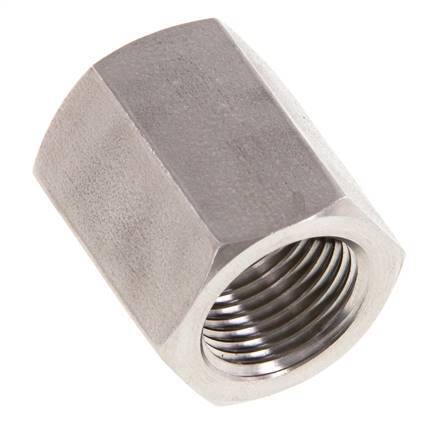 3/8'' NPT Stainless steel Socket 210 Bar - Hydraulic